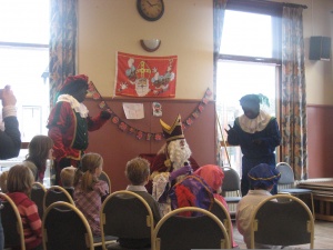 Sinterklaas 2